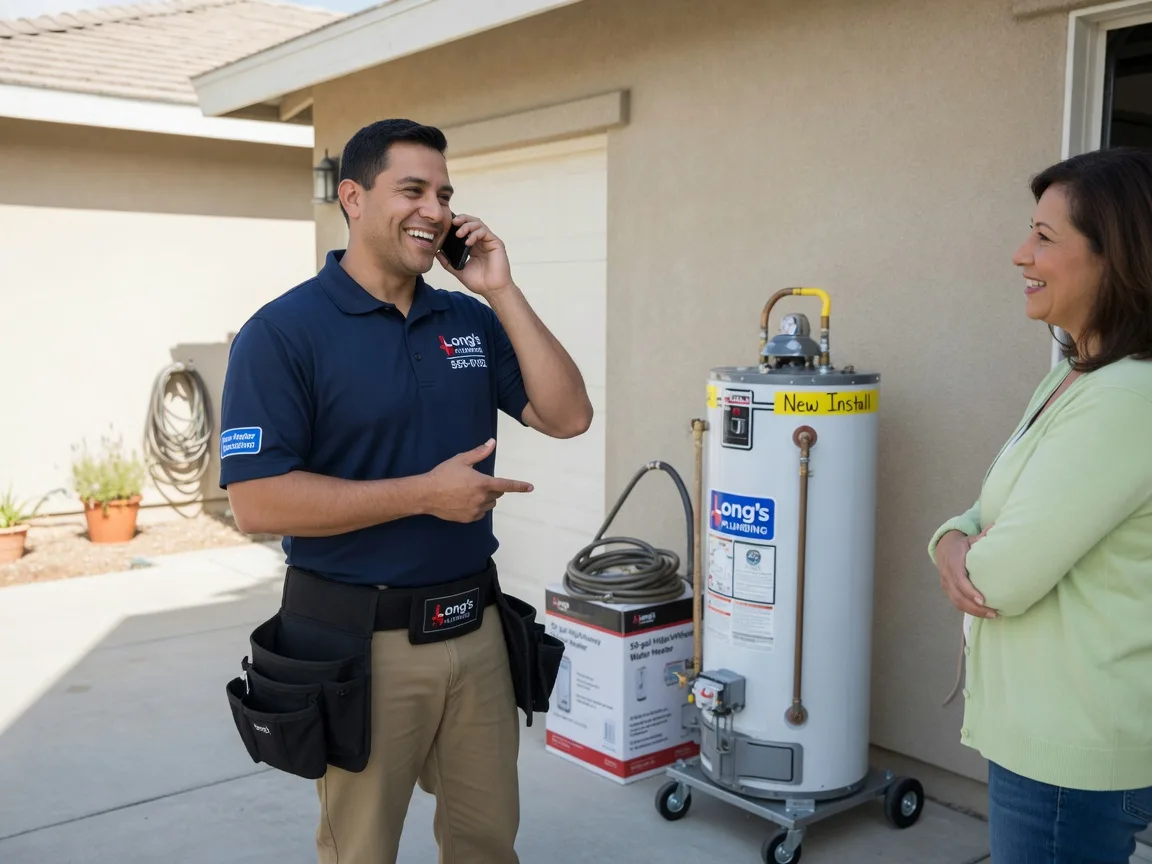Leak Detection Marysville, IN FAQs